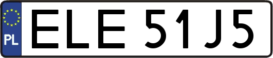 ELE51J5