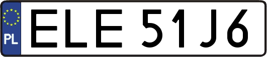 ELE51J6