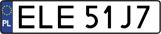 ELE51J7