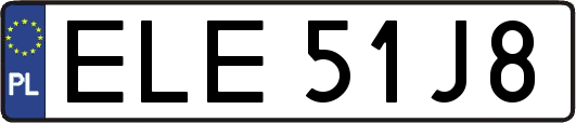 ELE51J8