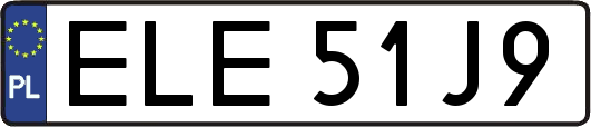 ELE51J9