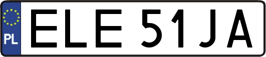 ELE51JA
