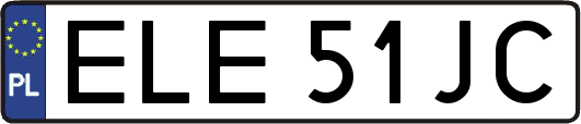 ELE51JC