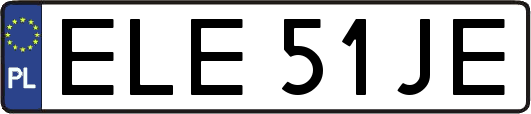 ELE51JE