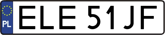 ELE51JF