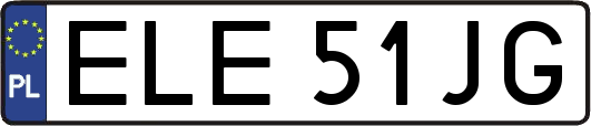ELE51JG