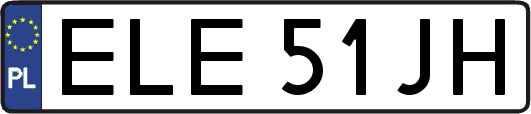 ELE51JH