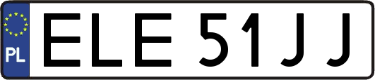 ELE51JJ