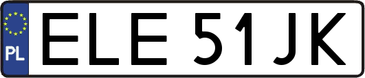 ELE51JK