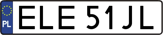 ELE51JL
