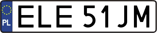 ELE51JM