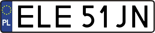 ELE51JN