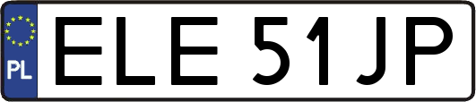 ELE51JP