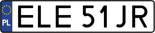 ELE51JR