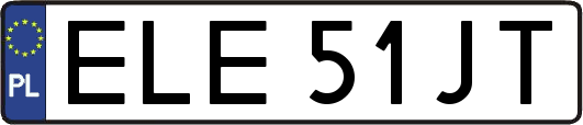 ELE51JT