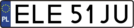 ELE51JU
