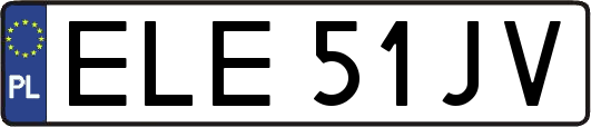 ELE51JV