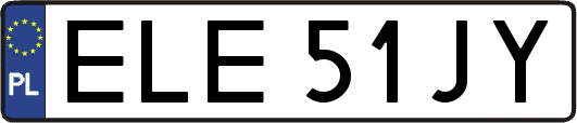 ELE51JY