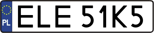 ELE51K5