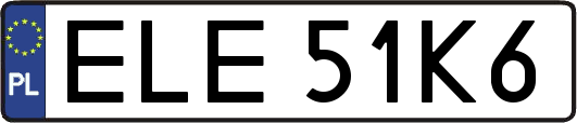 ELE51K6