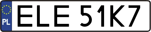 ELE51K7