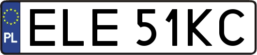 ELE51KC