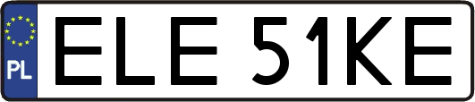 ELE51KE