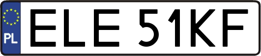ELE51KF