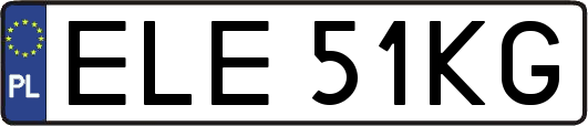 ELE51KG