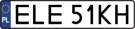 ELE51KH