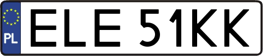ELE51KK