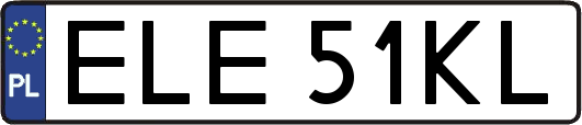 ELE51KL