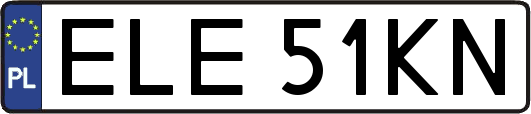 ELE51KN
