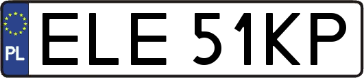 ELE51KP