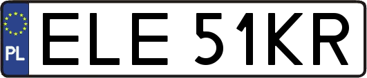 ELE51KR