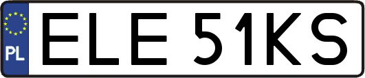 ELE51KS