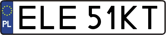 ELE51KT