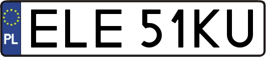 ELE51KU