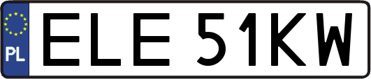 ELE51KW