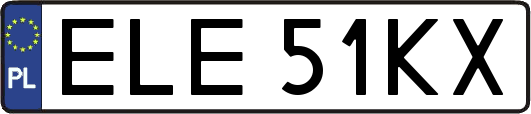 ELE51KX