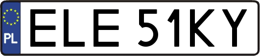 ELE51KY