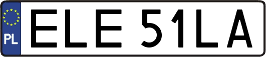 ELE51LA