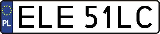 ELE51LC