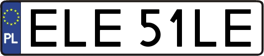 ELE51LE