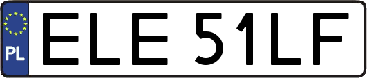 ELE51LF