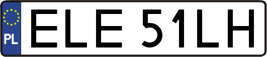 ELE51LH