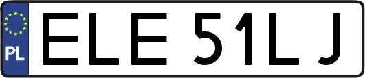 ELE51LJ