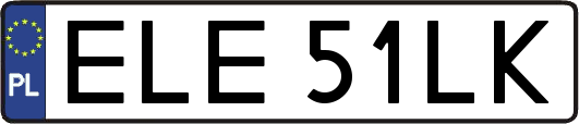ELE51LK
