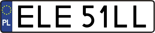 ELE51LL