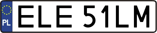 ELE51LM